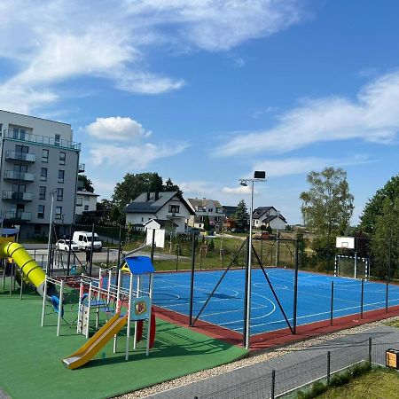 Apartament U Wujka Żukowo Exterior foto