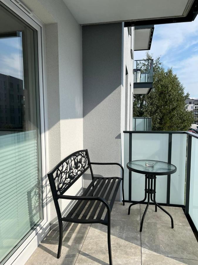 Apartament U Wujka Żukowo Exterior foto