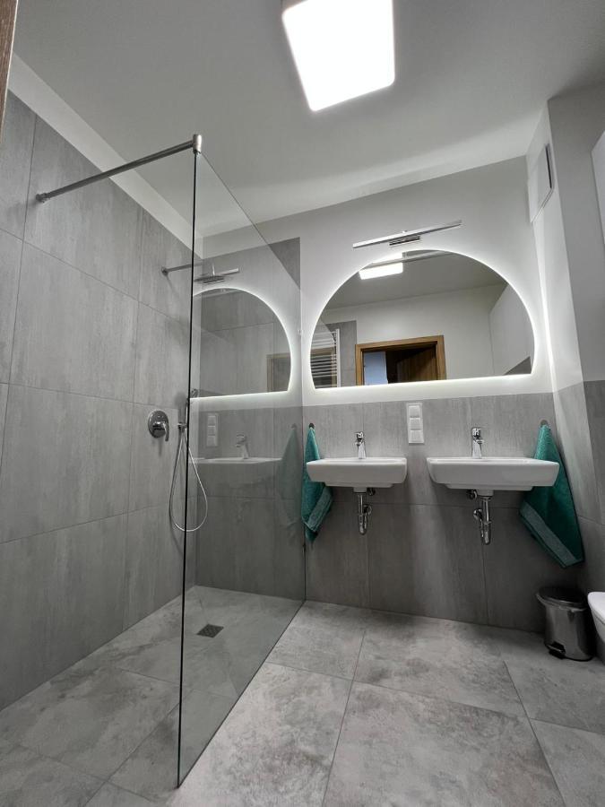 Apartament U Wujka Żukowo Exterior foto
