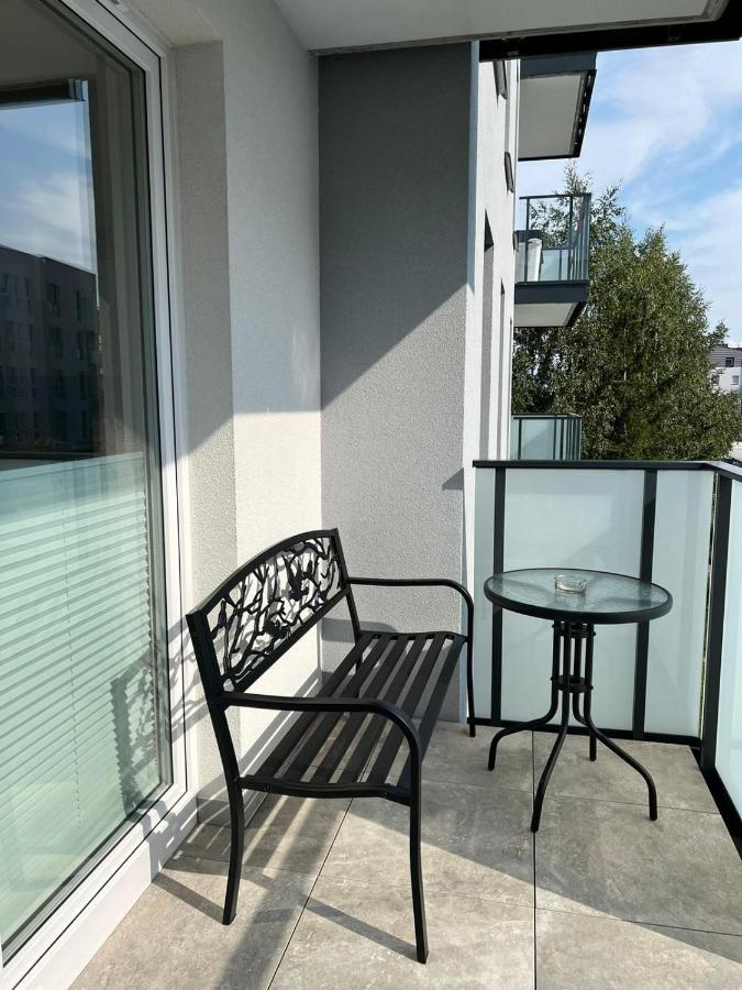 Apartament U Wujka Żukowo Exterior foto